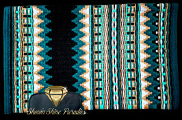 Showblanket A-155