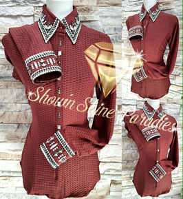 Showshirt L-12