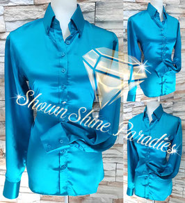 Damen Premium Bluse - 135