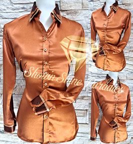 Premium Bluse M - 33