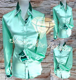 Premium Bluse XL - 34