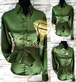 Premium Bluse S - 10