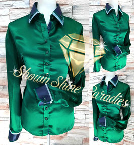 Damen Premium Bluse - 147