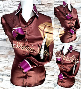 Premium Bluse L - 39