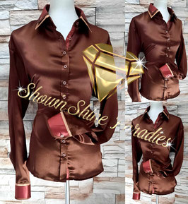 Damen Premium Bluse - 148