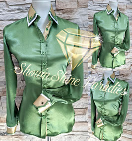 Premium Bluse S - 69