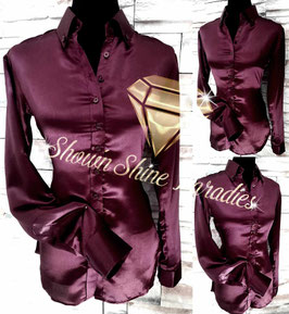 Damen Premium Bluse - 167