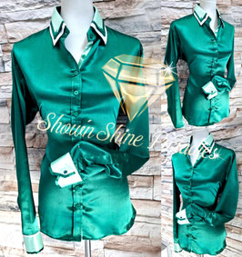 Premium Bluse L - 19