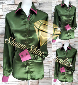 Damen Premium Bluse - 145