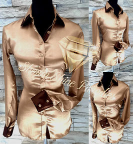 Damen Bluse Premium - 79