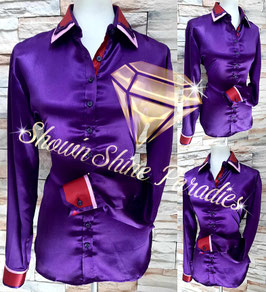 Damen Premium Bluse - 155