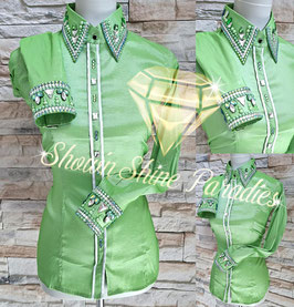 Showshirt S-18