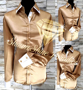 Damen Premium Bluse - 100