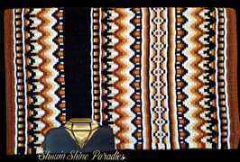 Showblanket A-186