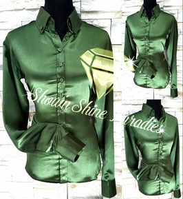 Premium Bluse XXL - 20