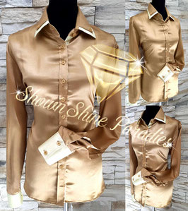 Damen Premium Bluse - 104
