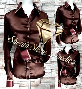 Premium Bluse S - 23