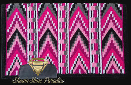 Ranchblanket R-17