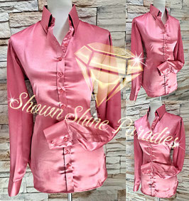 Damen Premium Bluse - 164