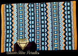 Showblanket A-172