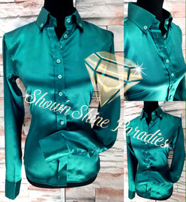 Premium Bluse S - 74