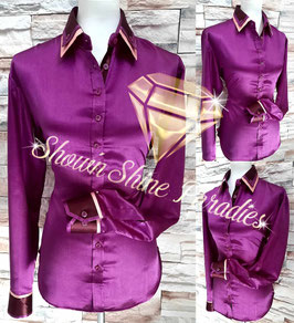 Damen Premium Bluse - 157