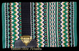 Showblanket A - 141