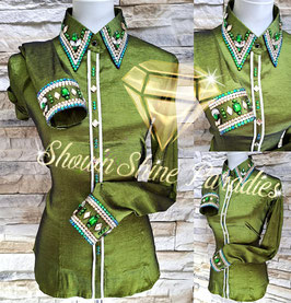 Showshirt L-76