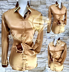 Premium Bluse L - 46