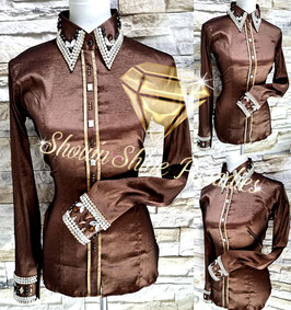 Showshirt M-11