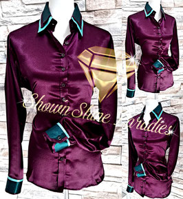 Premium Bluse XL - 12