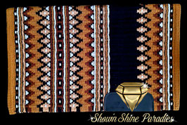 Reorder Showblanket 422