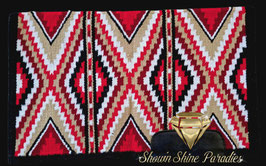 Ranchblanket R-11