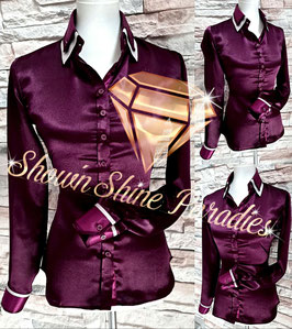 Premium Bluse S - 5