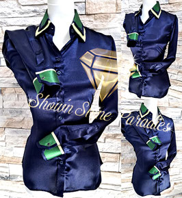 Premium Bluse S - 22