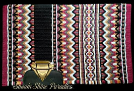 Showblanket A-222