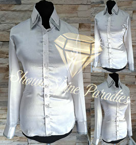 Premium Bluse XS -2
