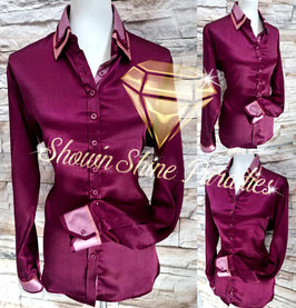 Premium Bluse XL - 33
