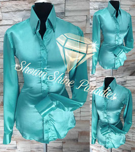 Damen Premium Bluse - 108