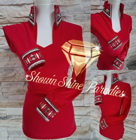 Showshirt M-62