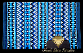 Showblanket A-123