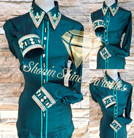 Showshirt XXL - 1