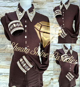 Showshirt XXL-63