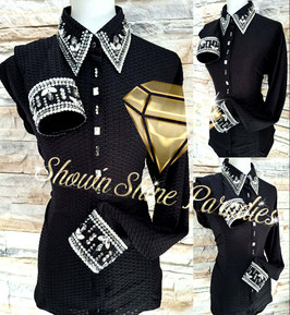 Showshirt XXL-62