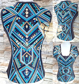 Showshirt M-65