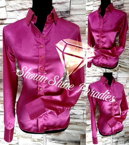 Damen Premium Bluse - 137
