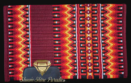 Showblanket A-166