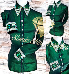 Showshirt M-87
