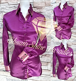 Premium Bluse M - 35