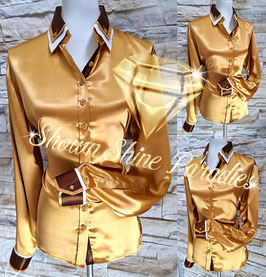 Premium Bluse XXL - 41